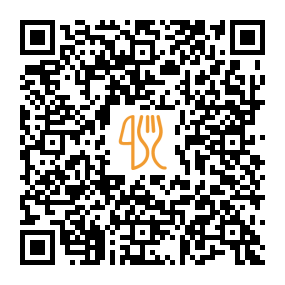 QR-code link para o menu de Chez Rose Cafeteria