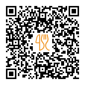 QR-code link para o menu de West End Pub