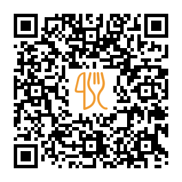 QR-code link naar het menu van Madang Tofu House