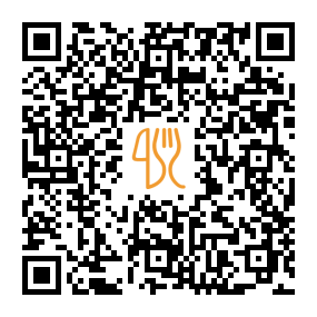 QR-code link naar het menu van Thai Garden Cuisine