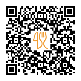 QR-code link para o menu de Levy's Soul Food