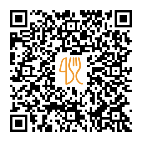 QR-code link para o menu de Jack In The Box