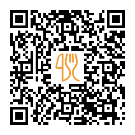 QR-code link para o menu de Carl's Jr