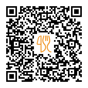 QR-code link para o menu de Tom's Burgers