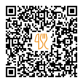 QR-code link para o menu de Mod Pizza