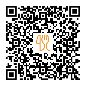 QR-code link para o menu de Big'z Burger Joint