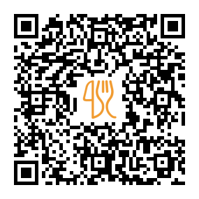 QR-code link para o menu de Mcdonald's