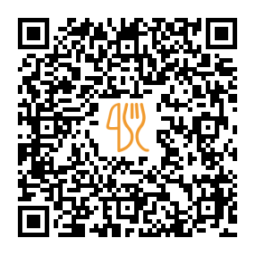 QR-code link către meniul Popeyes Louisiana Kitchen