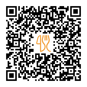 QR-code link para o menu de Kung Pao Bistro