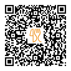 QR-code link para o menu de Buffalo Wild Wings