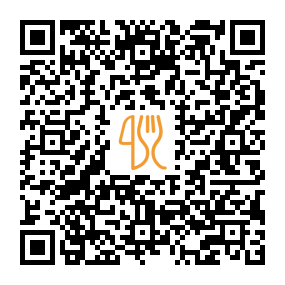 QR-code link para o menu de Burger King