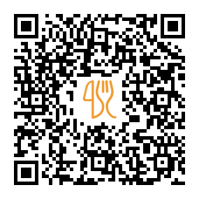 QR-code link para o menu de Terrace Grille