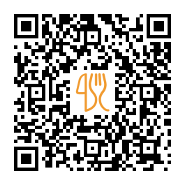 QR-kode-link til menuen på Fu Fu Cafe