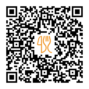 QR-code link para o menu de Carl's Jr.