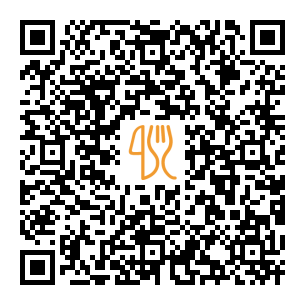 QR-code link para o menu de Zaxby's Chicken Fingers Buffalo Wings