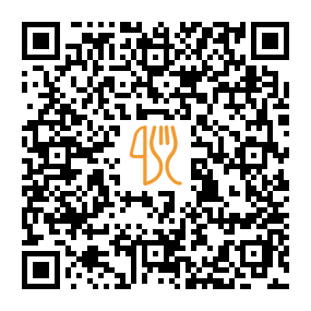 QR-code link para o menu de Round Table Pizza