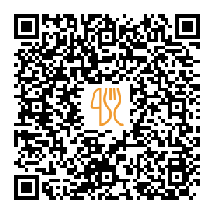 Link z kodem QR do menu Fins And Things Seafood And Grill Llc