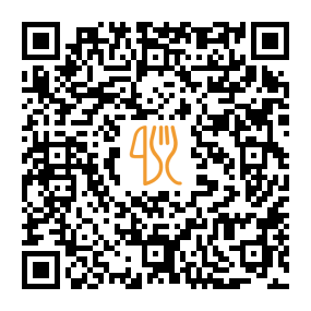 QR-code link para o menu de Storm Brewing Coffee