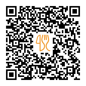 Link z kodem QR do menu Shinchon