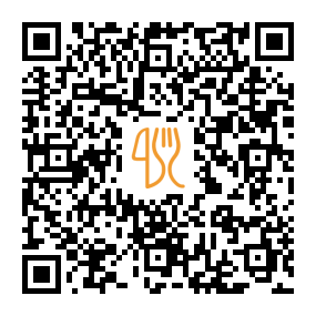 QR-code link para o menu de Burgerfi