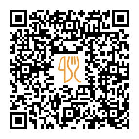 QR-code link para o menu de Burger King