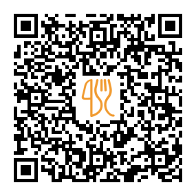 QR-code link para o menu de Little Caesars Pizza