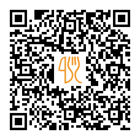 QR-code link para o menu de Carl's Jr.