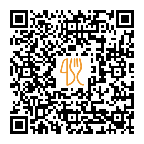 QR-code link para o menu de Mod Pizza