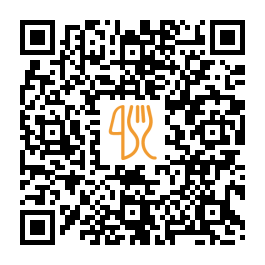 QR-code link para o menu de Thai Saree