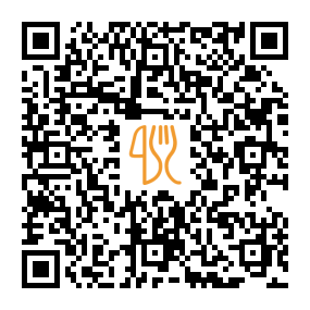 QR-code link para o menu de Mcdonald's