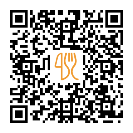 QR-code link para o menu de The Iron Rail Grill