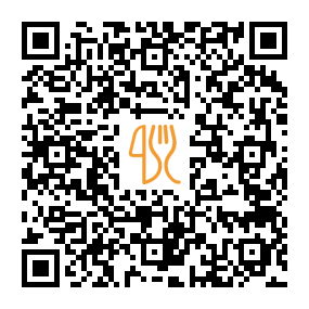 QR-code link para o menu de Wingin'it