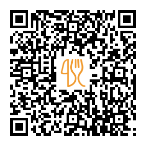 QR-code link para o menu de Azafran Cuban Cuisine