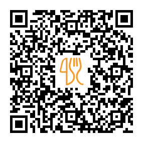 QR-code link către meniul Flatheads Roadhouse