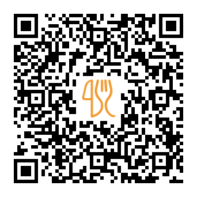 QR-code link naar het menu van Island Vibez Jamaican Grill