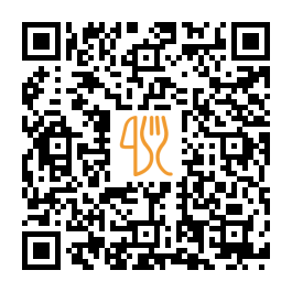 QR-code link para o menu de Indochine