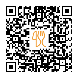 QR-code link naar het menu van Holcomb's B Que