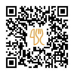 QR-code link para o menu de Dan's Pizza