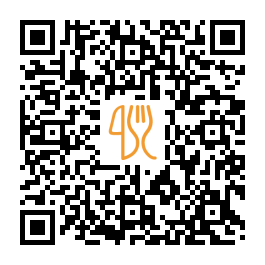 QR-code link naar het menu van Sansei Japan
