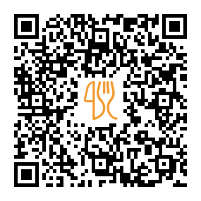 QR-code link para o menu de Randy's Pizza