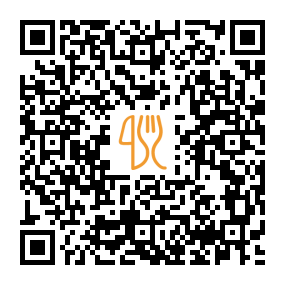 QR-code link para o menu de Vu Du Wings