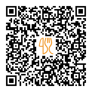 QR-code link către meniul Tidewater Grill Potomac Shores Golf Club