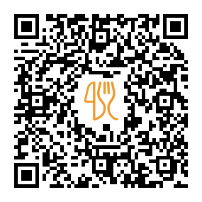 QR-code link naar het menu van Gw's Sports Grill