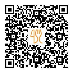 Link z kodem QR do menu Szechuan Garden Bistro