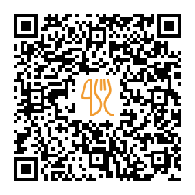 QR-code link para o menu de Grand Hot Pot Lounge