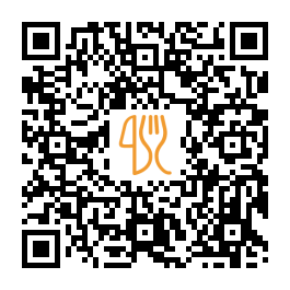 QR-code link para o menu de Icy Donuts