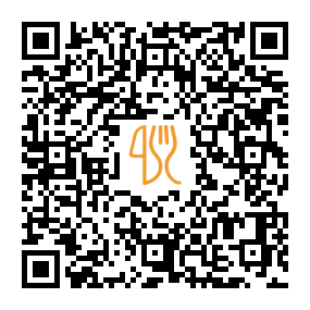 QR-code link para o menu de Sport's Pizza