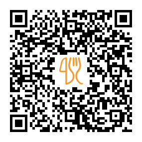 QR-code link para o menu de Space City Roasters