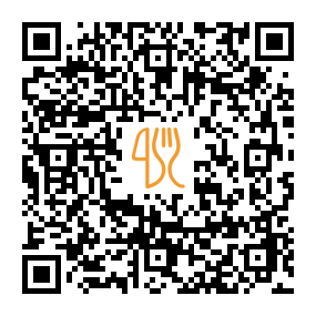 QR-code link para o menu de Mcdonald's