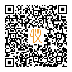 Enlace de código QR al menú de Teo Chow Noodle Shack